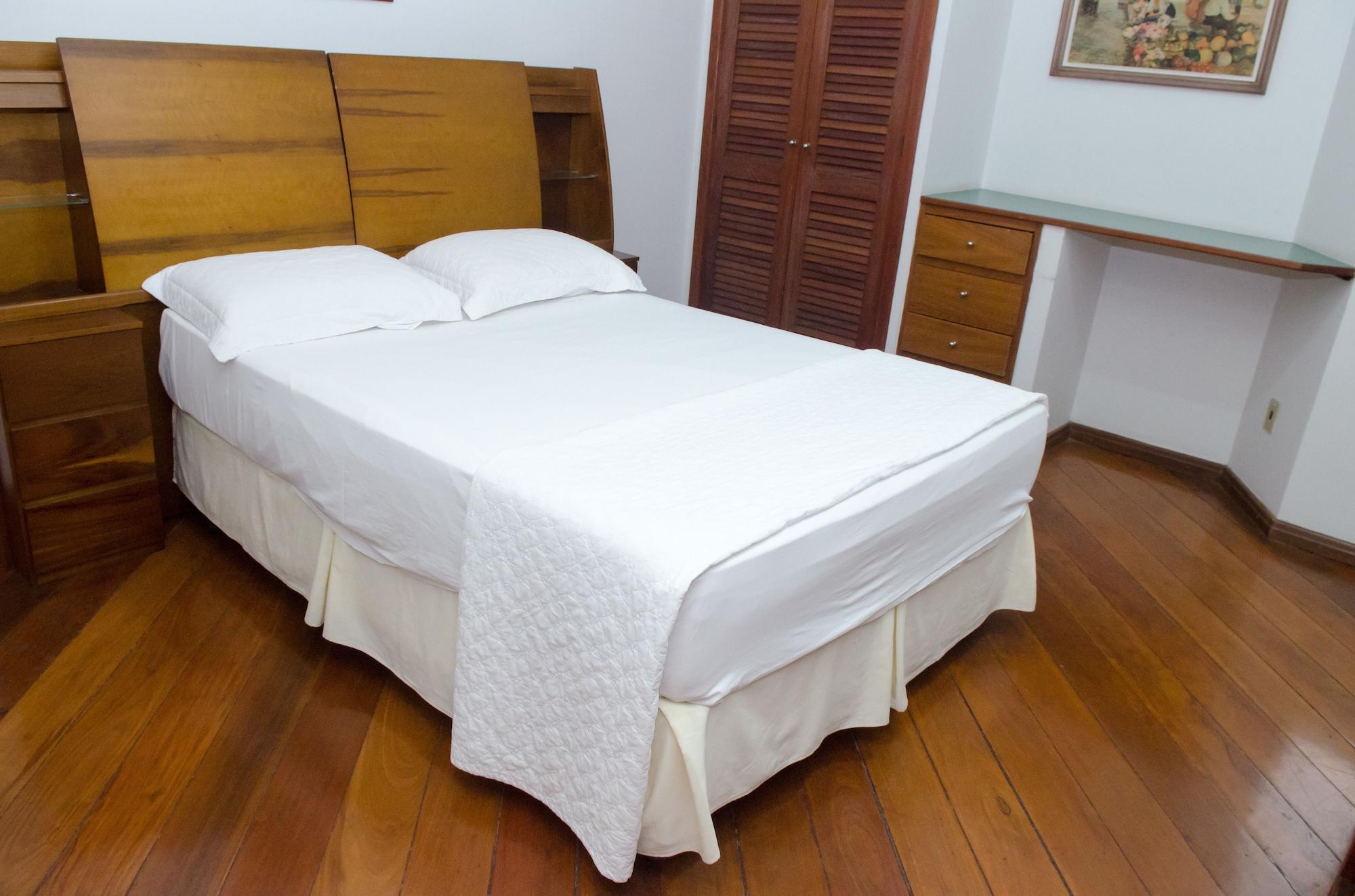 Hotel Samba Betim Exterior foto