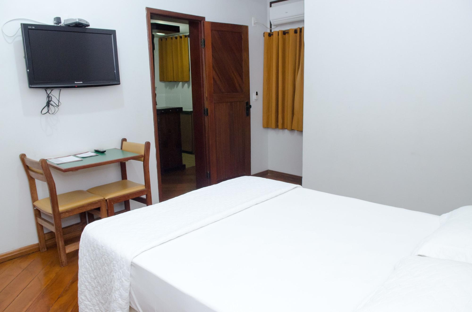 Hotel Samba Betim Exterior foto